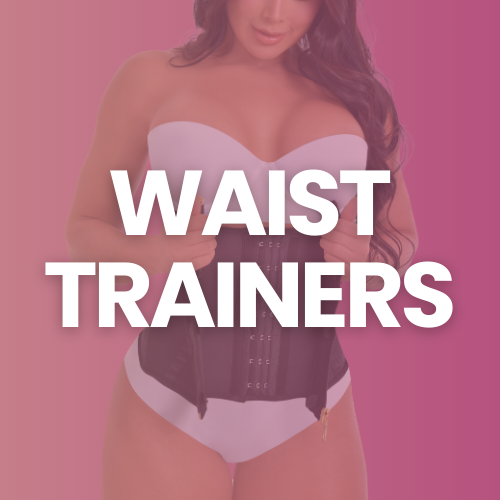 Waist Trainers & Vests