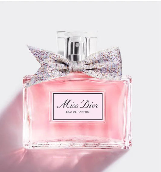 Miss Dior  3.4 oz image 1