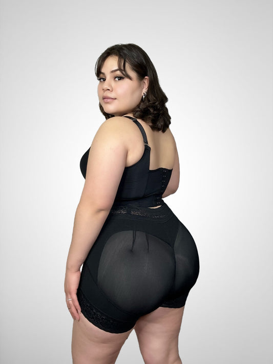 Cloe Short Moldeador Levanta-Gluteo Reforzado image 1