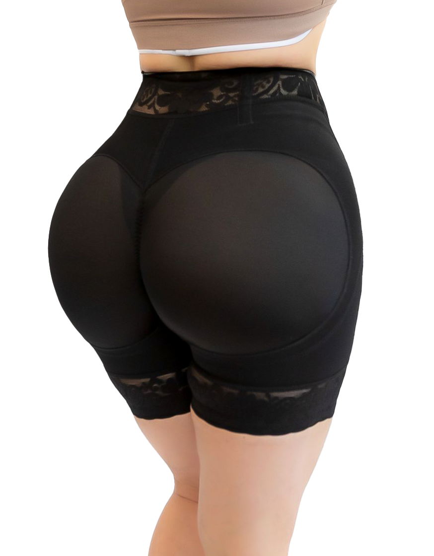 1521 Maxi Short Reductor Levanta-gluteo image 6