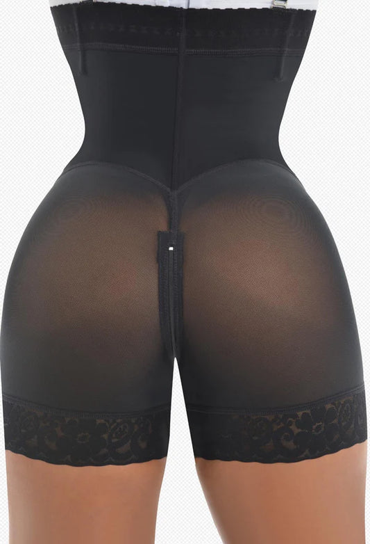 2705 Liz Seamless Strapless Faja