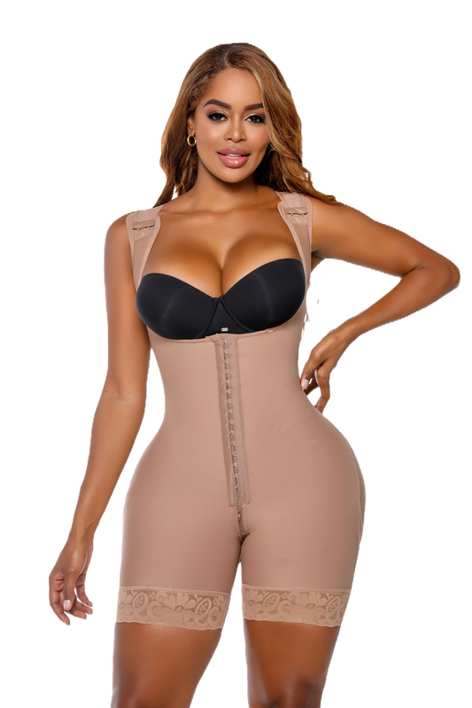 7115 Faja Comfort Reloj de Arena image 0