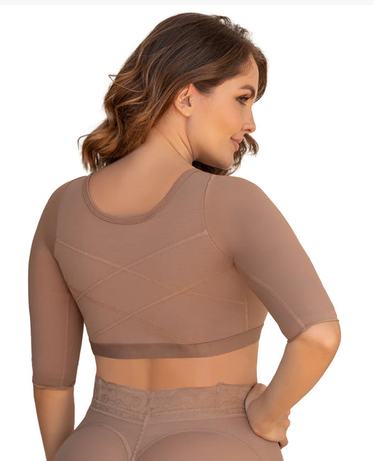 6062 Bra Post Surgery whit Sleeves image 1