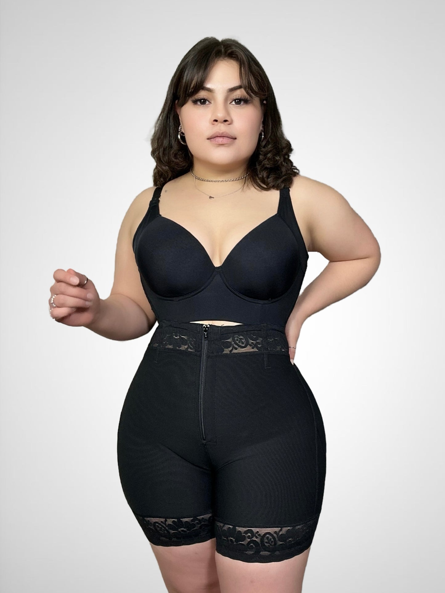 1521 Maxi Short Reductor Levanta-gluteo image 4