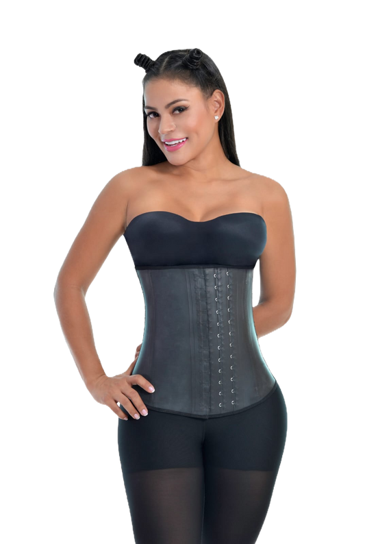 La Reductora Cinturilla Latex Sport image 0