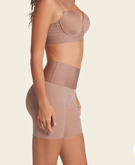 2970 Short Favorito Invisible – Uso Diario | Compresión Suave | Lycra Invisible image 1