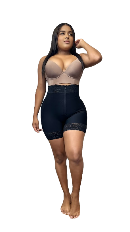 1521 Maxi Short Reductor Levanta-gluteo image 3