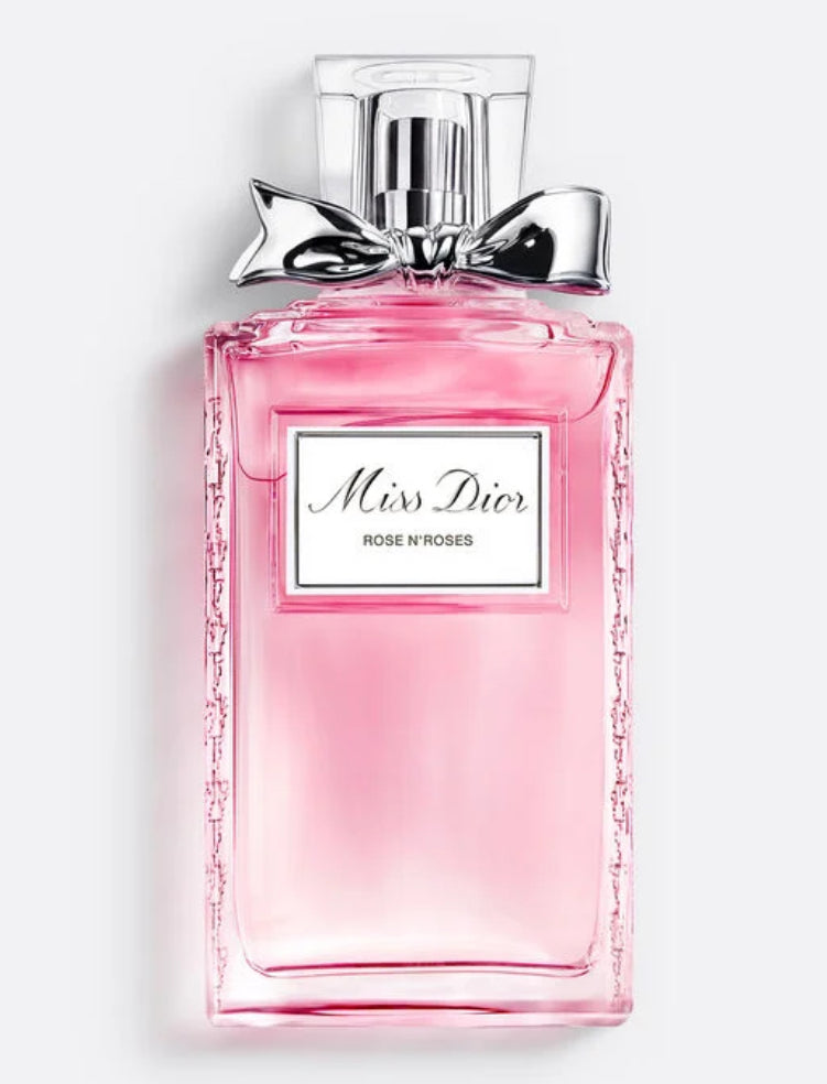 Miss Dior Rose N Roses image 0