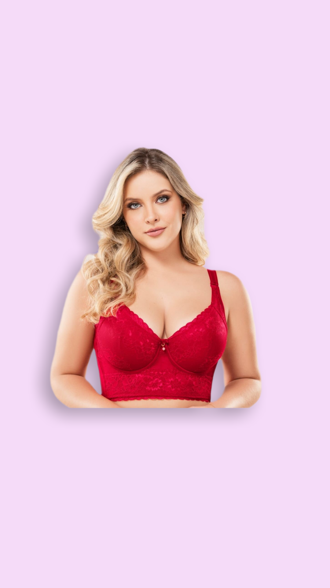 Elegant Invisible Brasier image 0