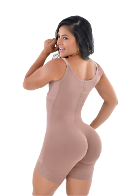 Sol Faja Reductora Invisible Tirante Delgado image 1