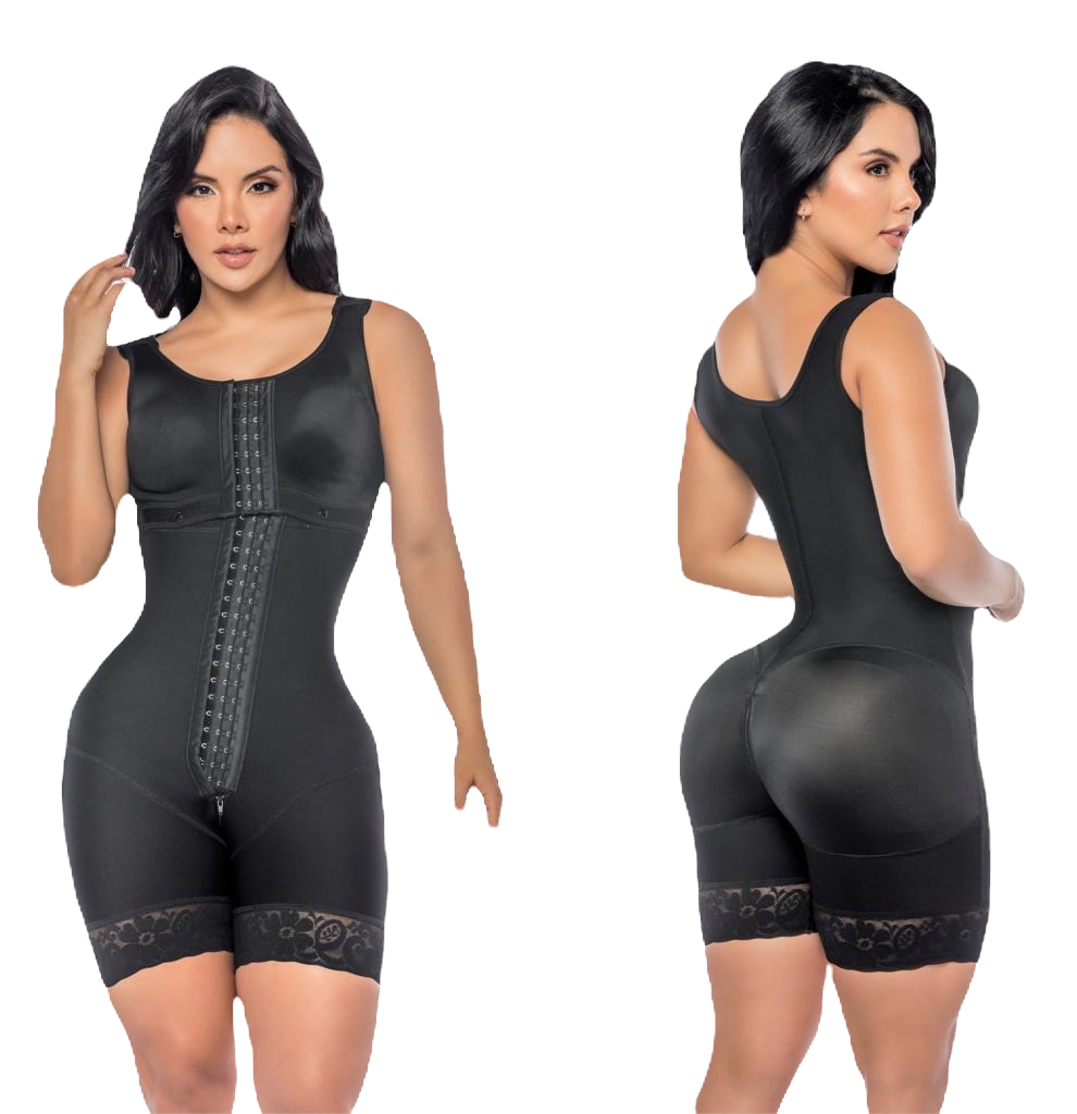 1223 Selena Faja Con Brasier  image 0