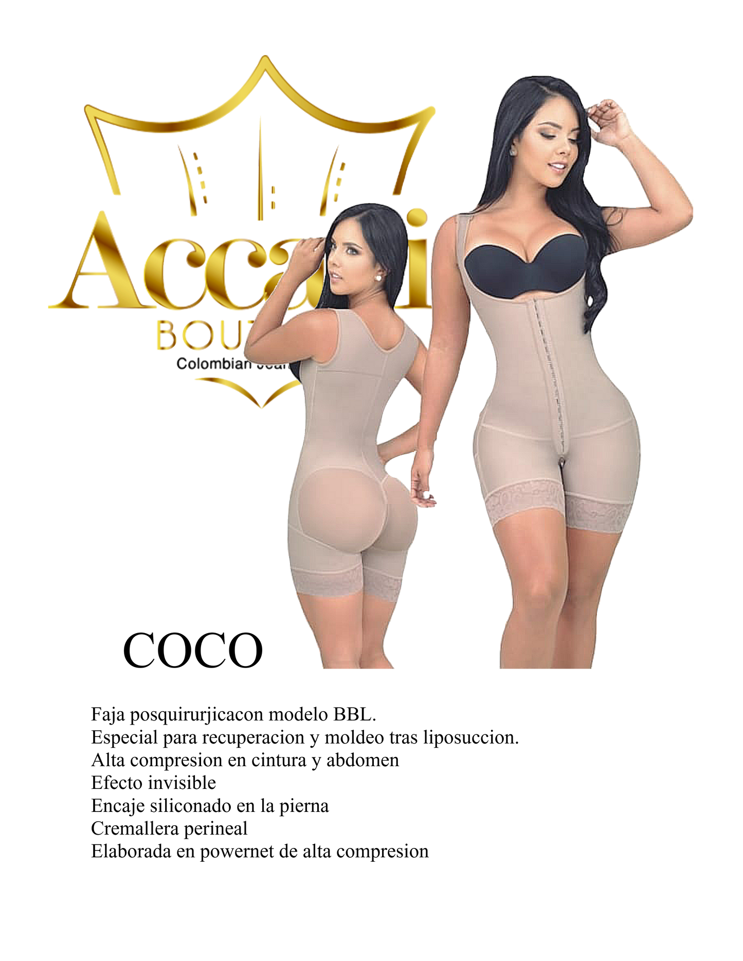 1229 Coco BBL V2 image 0