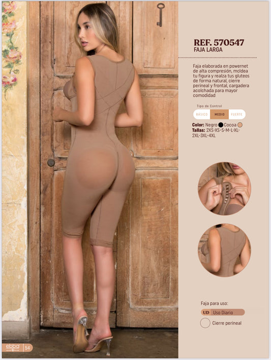 570547 Silueta  image 1