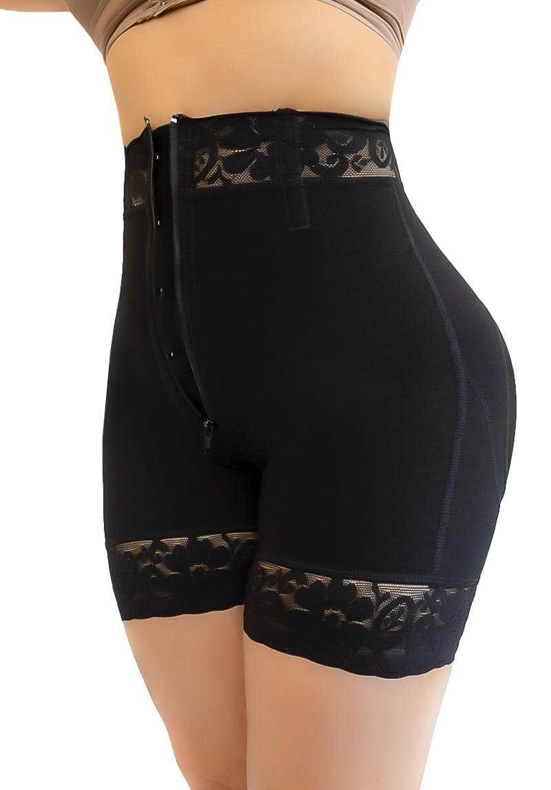 1521 Maxi Short Reductor Levanta-gluteo image 7