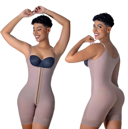 Sol Faja Reductora Invisible Tirante Delgado image 0