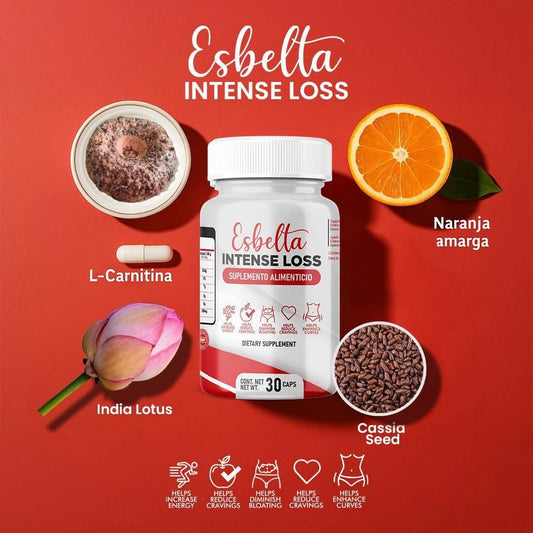 Esbelta Intense Loss image 0