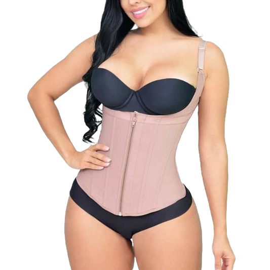 Her Vest Corset image 0