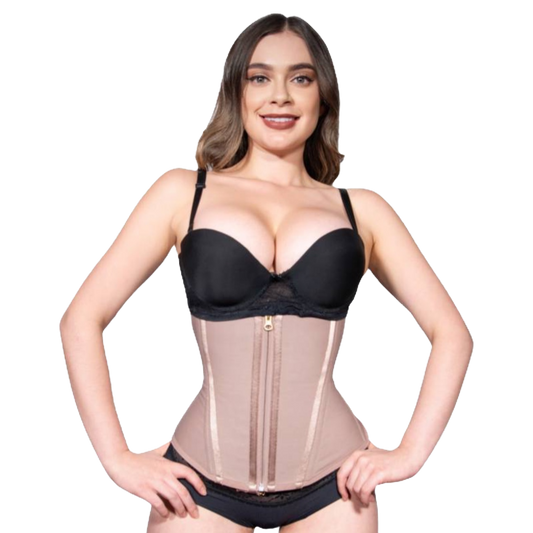 Princess Cinturilla Corset de Doble Refuerzo image 0