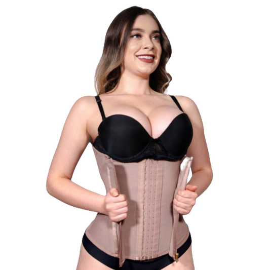 Princess Cinturilla Corset de Doble Refuerzo image 1