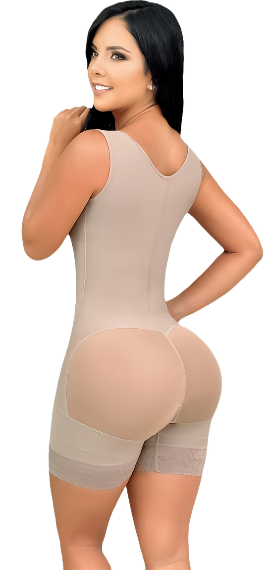 Envy Me Faja Reductora Tirante Ancho image 1