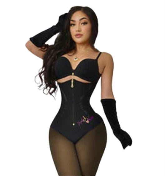 1044 Deluxe Snatching Corset Cinturilla  image 1