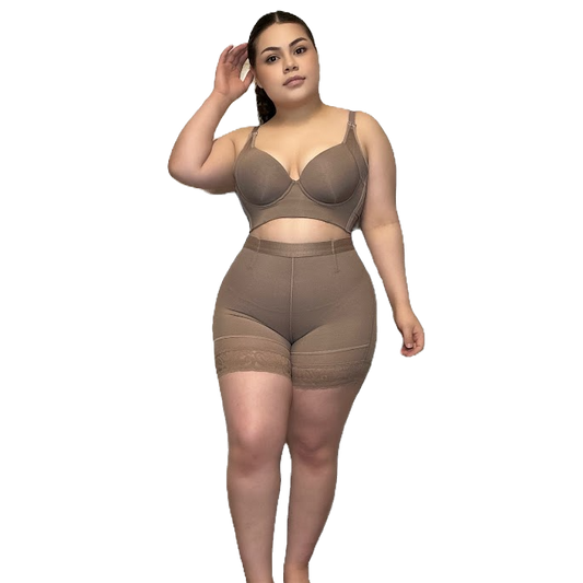 Gema Short Moldeador Invisible image 1