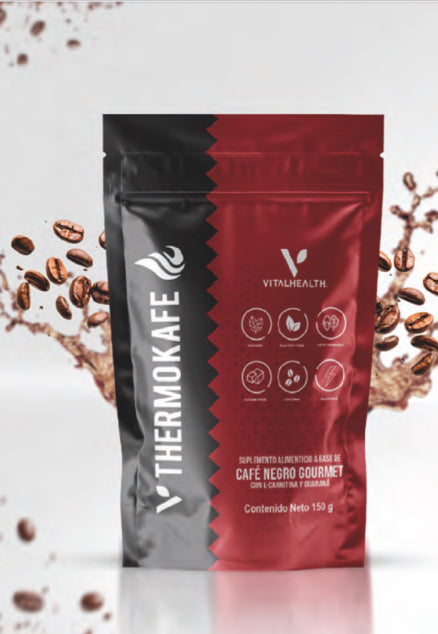 Thermokafe VITHALHEALT  image 0