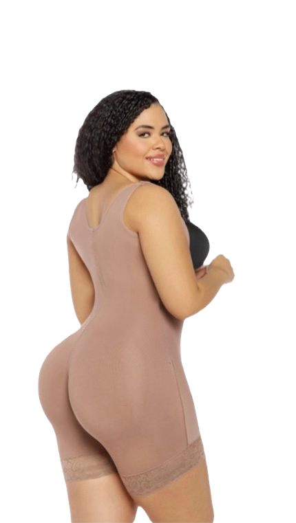 1915 Venus Faja Reductora Invisible image 1