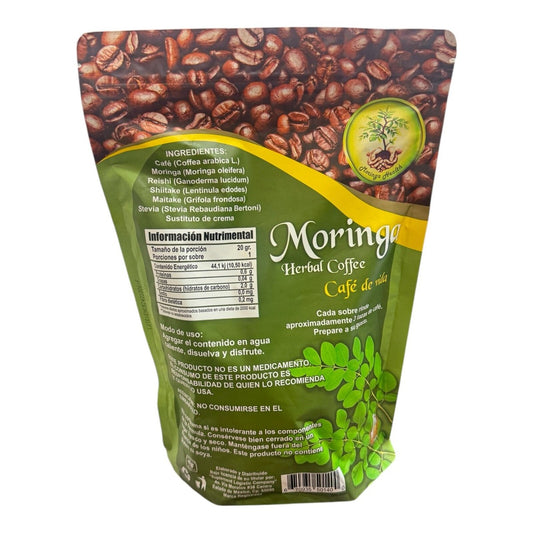 Café De Moringa