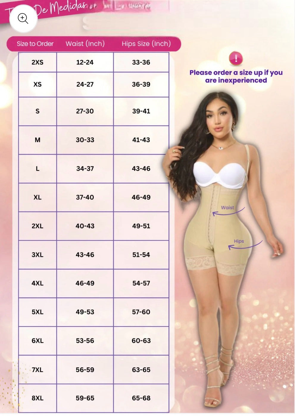 9175 Sculpt & Lift Leggings | Built-In Shapewear & Super Butt Lift