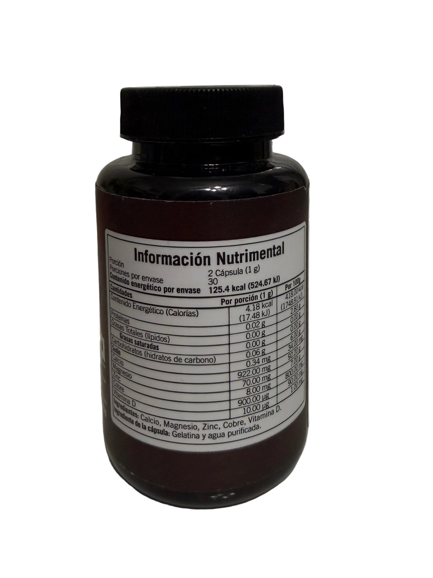 Vybes Prana | Suplemento Natural con Ashwagandha, Minerales y Vitaminas B para Energía, Estrés y Bienestar Diario