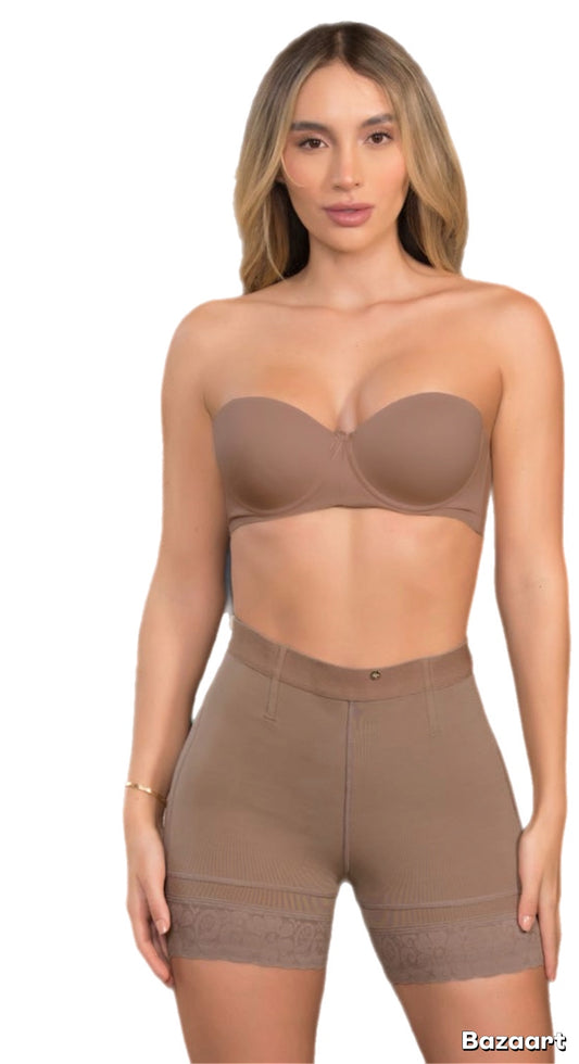 Gema Short Moldeador Invisible image 0