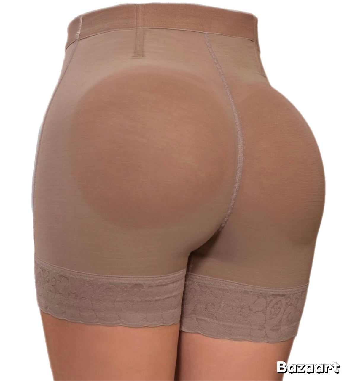 Gema Short Moldeador Invisible image 4