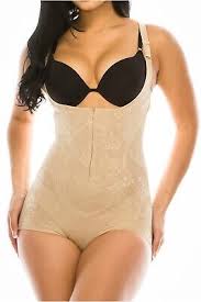 65036 Faja Panty Comoda con Cierre image 0