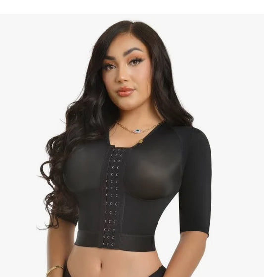 7020 Kelsey  Arms Garment image 0