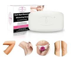 Dark Spot Remover Whitening Soap – Jabón Blanqueador para Manchas image 0
