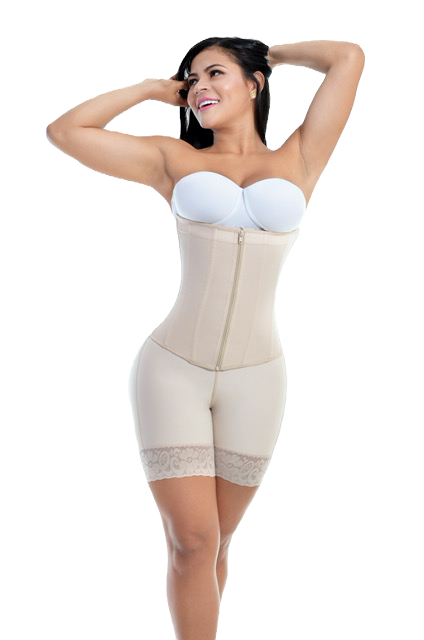 La Diva Cinturilla Powernet Usó Diario image 0