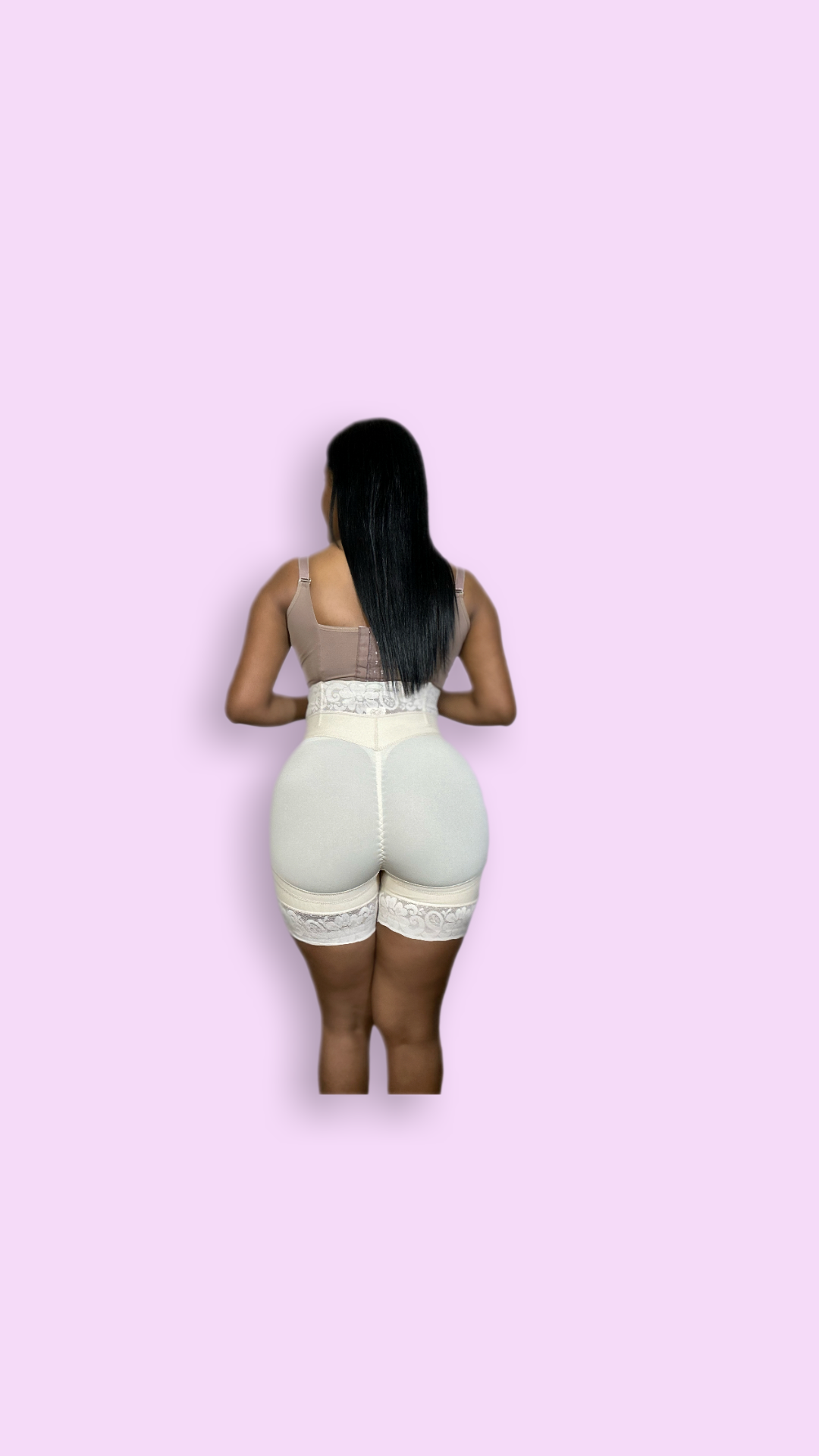 1521 Maxi Short Reductor Levanta-gluteo image 2