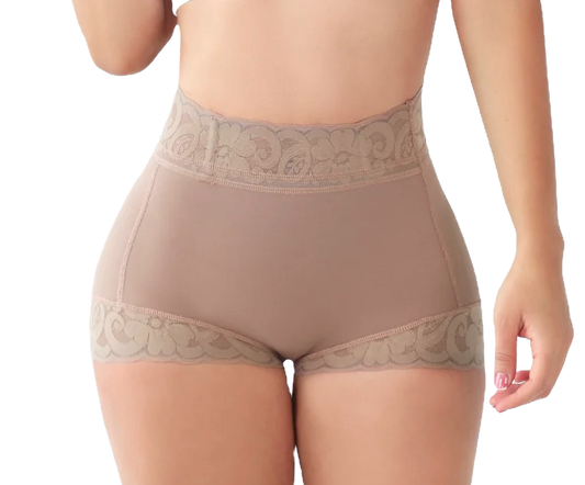 Accari Short Moldeador Panty image 0