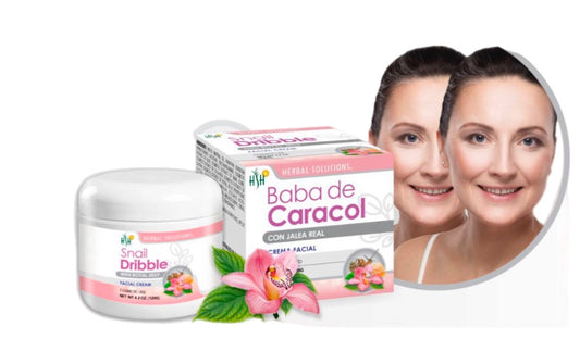 Crema Baba de Caracol  image 0