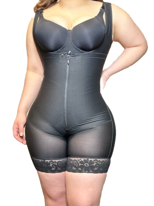Estrella Faja Reductora Reforzada Invisible image 2
