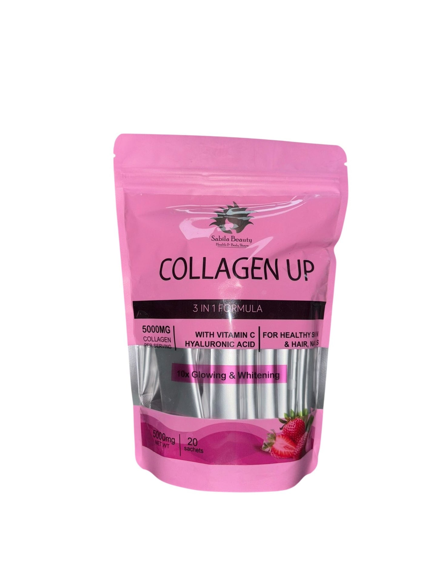 Collagen Up 3 in 1 Formula