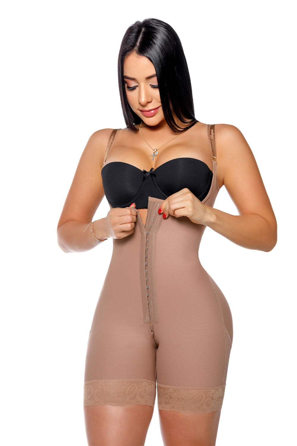 7116 Faja Comfort Cintura Extra Pequeña image 3