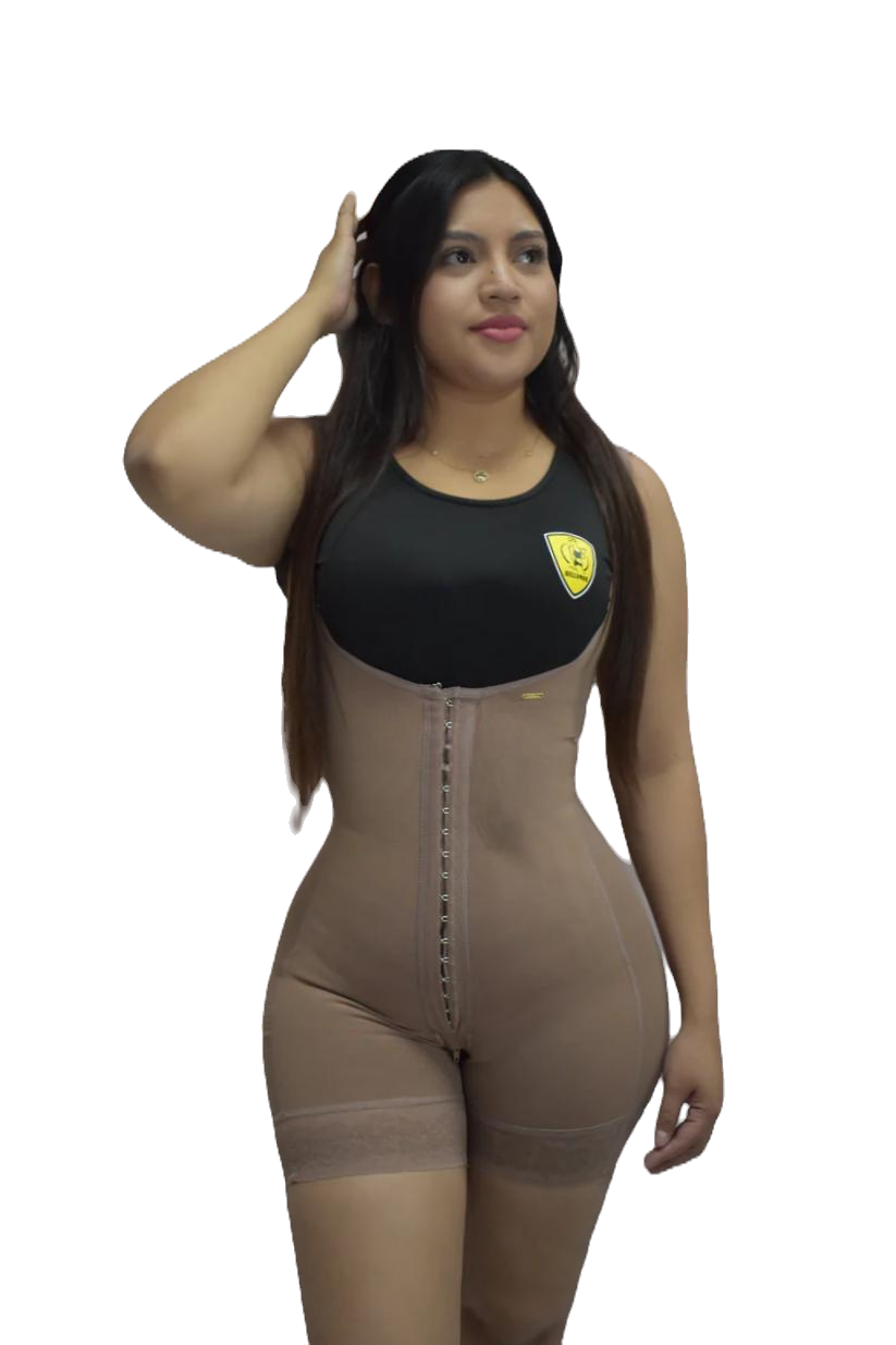 1228 Paris Faja Reductora Invisible image 0