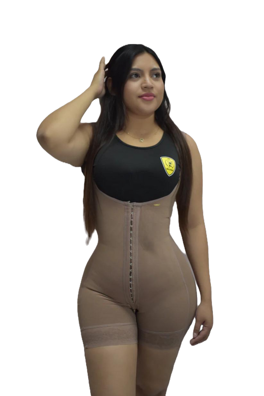 1228 Paris Faja Reductora Invisible image 0