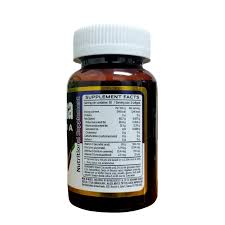 Melatonina Reforzada – Sleep Support Formula (1000 mg)