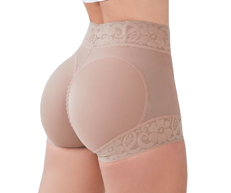 Accari Short Moldeador Panty image 1