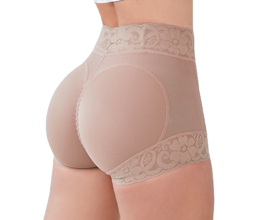Accari Short Moldeador Panty image 1