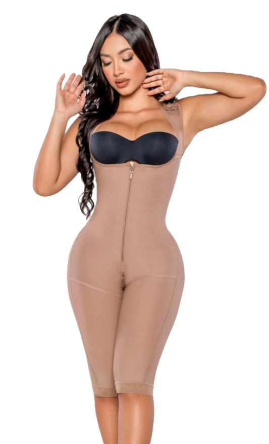 7109 Faja Comfort Invisible Larga image 1