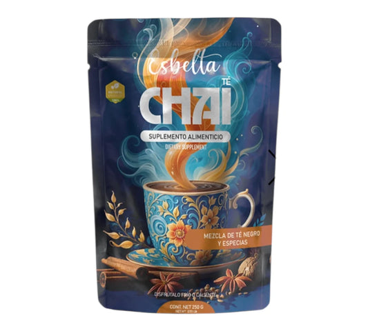 Esbelta Chai